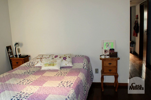 Imagem 3 de 15 de Apartamento À Venda No Santo Antônio - Código 271618 - 271618