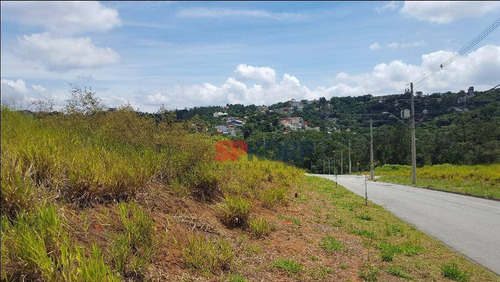 Imagem 3 de 30 de Terreno À Venda, 560 M² Por R$ 360.000,00 - Reserva Santa Maria Nature - Jandira/sp - Te0903