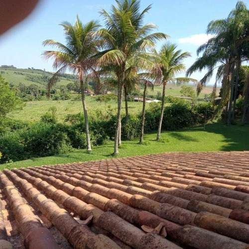 Imagem 3 de 29 de Sitio Com 63 Hectares De Leite Casa Branca Sp 6.500,000,00 - 44800