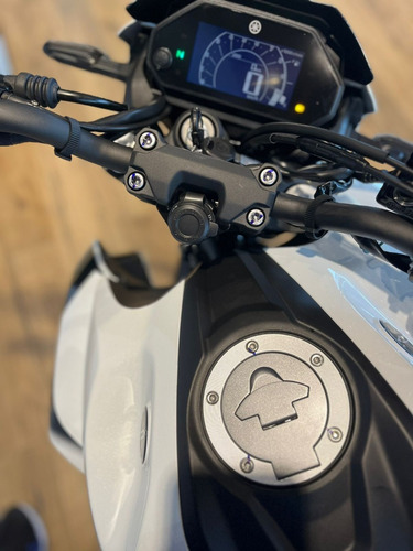 Nova Fazer Fz25 Connected 2025 (vend Erick)