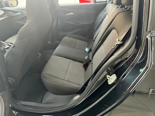 Chevrolet Onix HATCH 10MT LT2