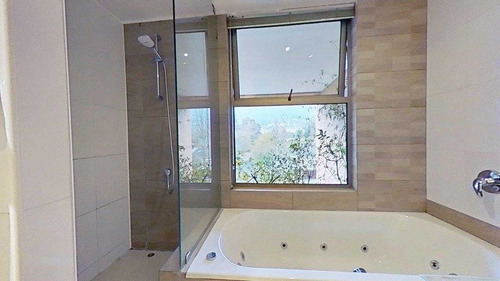 Imagen 18 de 30 de Espectacular Triplex En Santa María De Manquehue