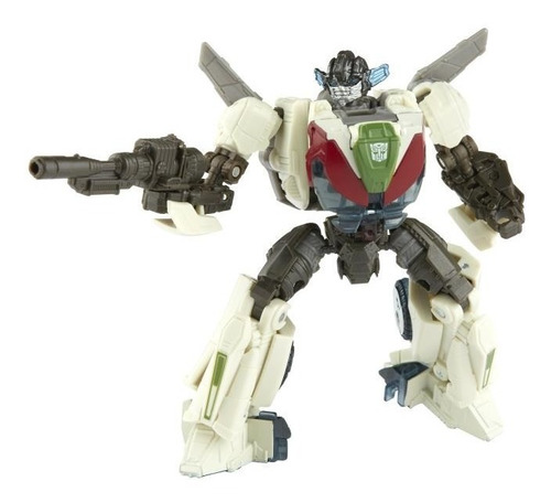Transformers Takara Studio Series 81 Wheeljack