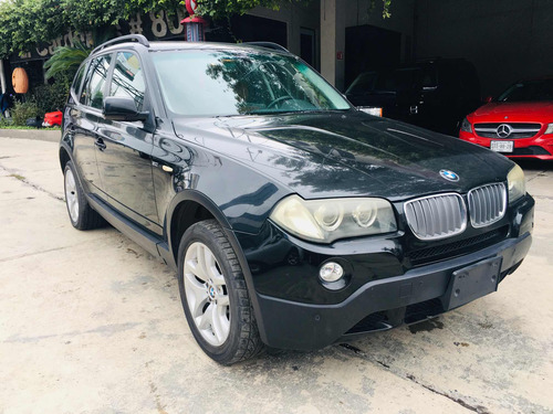 BMW X3 3.0 Si At
