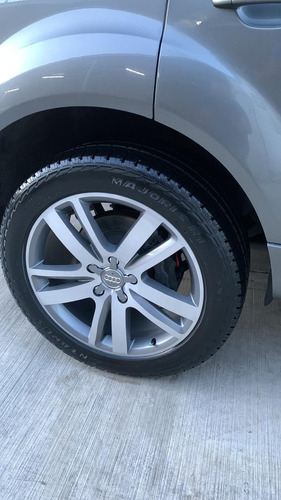 Audi Q7 3.0 Elite Tdi Tiptronic Quattro At