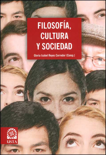 Filosofía Cultura Y Sociedad