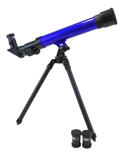 Telescopio Copernico