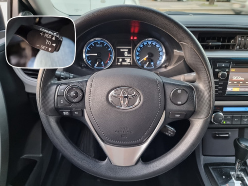 Imagen 7 de 15 de Toyota Corolla Xei
