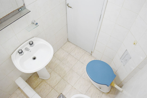 Imagen 19 de 22 de Oportunidad Departamento 2 Ambientes Con Patio
