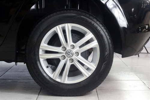 Volkswagen Polo 1.6 Msi Total Flex Manual 2020/2020