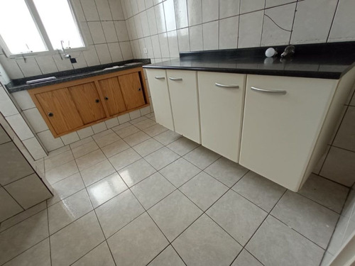 Apartamento Alto De Santana - Mi84517