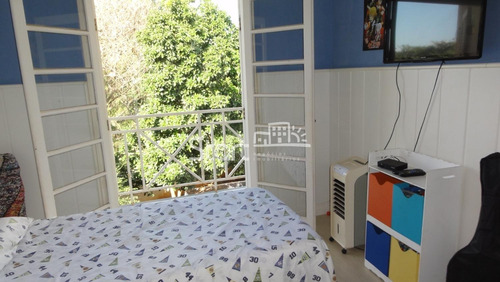 Imagem 19 de 30 de Casa À Venda Em Loteamento Caminhos De São Conrado (sousas) - Ca006955