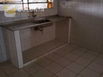 Imagem 5 de 7 de Casa - Ref: 39739