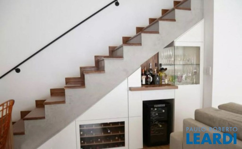 Imagem 9 de 15 de Duplex - Campo Belo - Sp - 626043