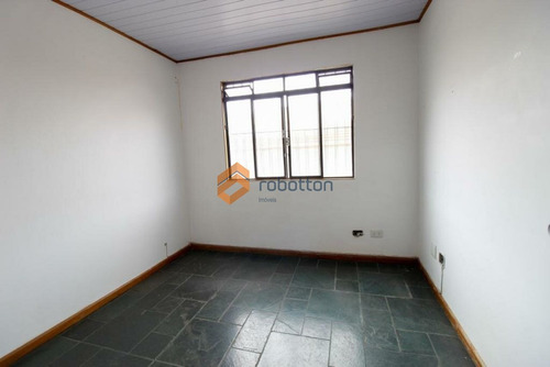Imagem 11 de 15 de Prédio Comercial Com 10 Vagas De Garagem No Jabaquara! - Rb442