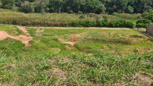 Imagem 2 de 30 de Terreno Jundiai Bairro Medeiros Condominio Vivendas Do Japi 1005m2 - Pronto Para Construir Com Projeto - Te00287 - 70676072