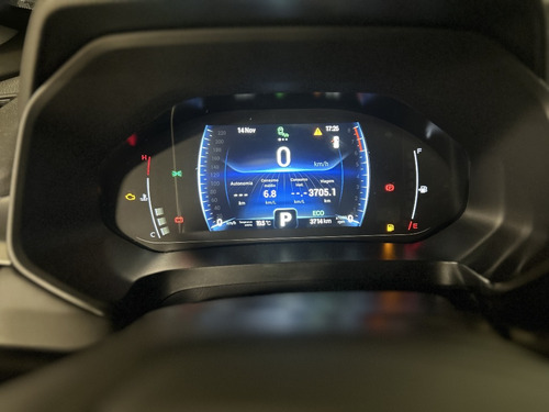 Chery Tiggo 5x Pro 1.5 Tci Flex Hybrid Max Drive Cvt