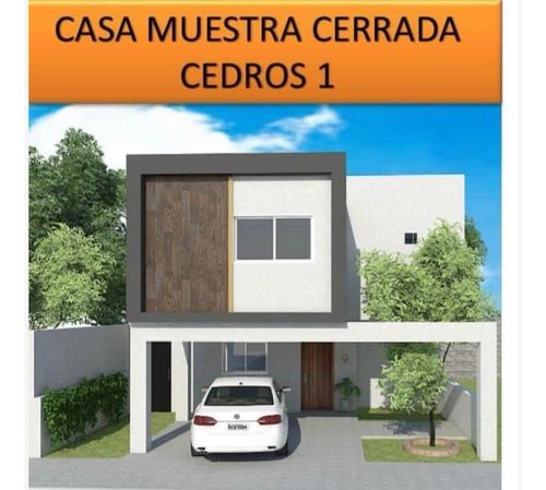 Casa En Venta En Los Cedros En Gomez Palacio Durango 