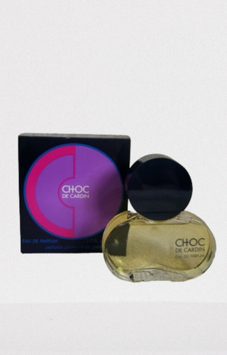 Choc De Pierre Cardin 50ml (descontinuada)