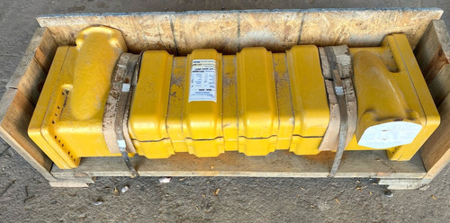 Enfriador De Aceite De Frenos Frontal O Trasero 20r-3 Cat