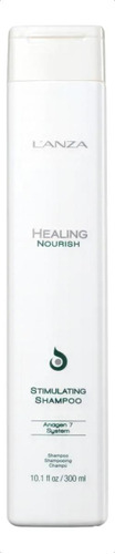  Shampoo Lanza Healing Nourish Stimulating 300ml