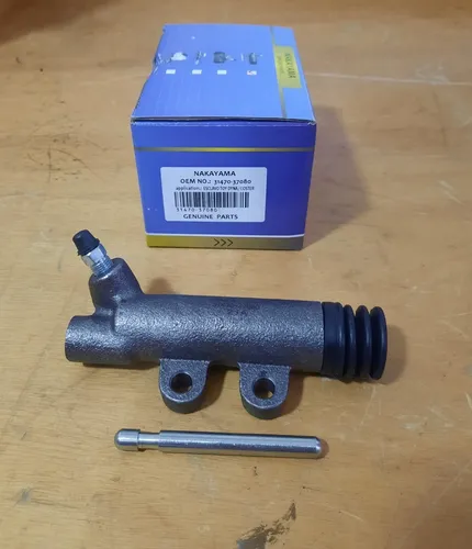 comprar Bombin Inferior De Clutch Toyota Dyna Turbo 4.6