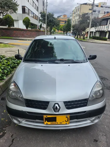 Renault Clio F.iv Expression
