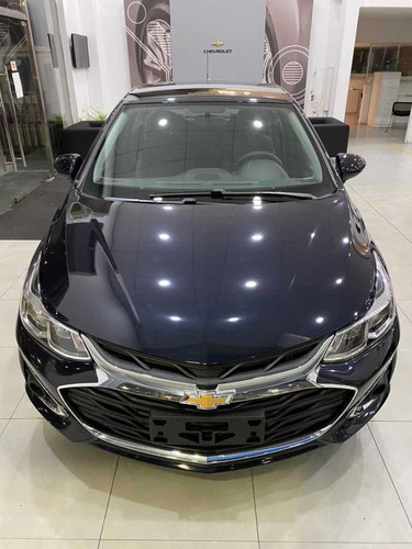 Chevrolet Cruze Ii 1.4 Sedan Lt 2020