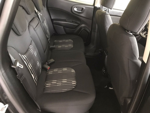 Imagen 11 de 13 de Fiat Toro Freedom 4x4/ Mod: 2016 C/76.000km