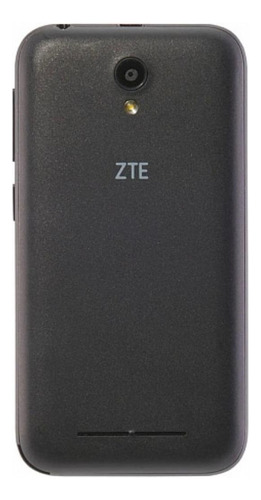 ZTE Blade L110 Dual SIM 8 GB preto 1 GB RAM - Excelente (Recondicionado)