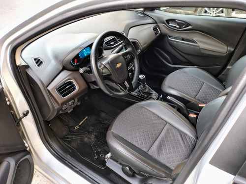 Chevrolet Prisma 1.4 Ltz 98cv