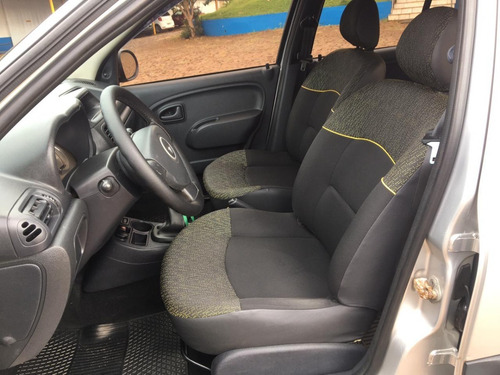 Renault Clio Exp 1.0