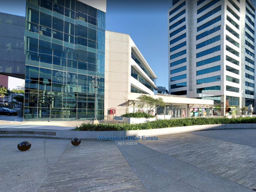 Local Comercial - World Trade Center -wtc- Alquiler O Venta
