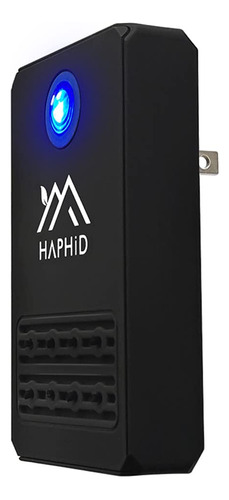 Haphid Purificador De Aire Ionizador/purificador De Aire Enc