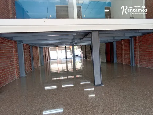 Local En Arriendo En Guayabal. Cod A775604