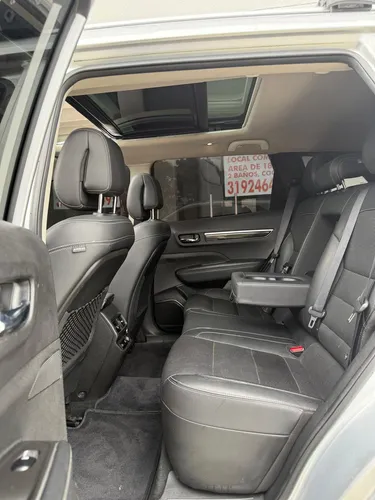Renault Koleos 2.5 Intens