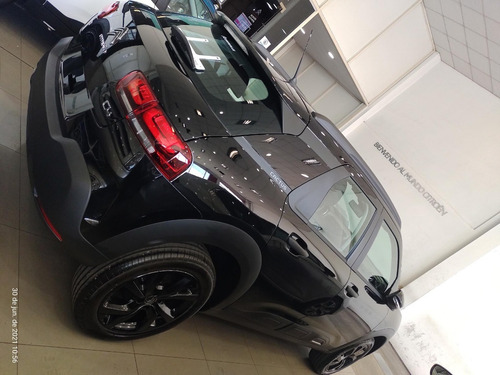 Imagen 3 de 12 de Citroen C4 Cactus Feel Pack(d) 2022