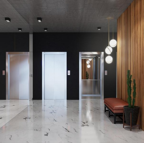 Imagen 2 de 5 de Departamento A Estrenar En Caba Barracas Financiacion