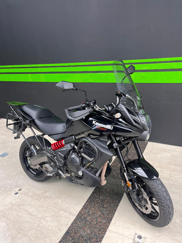 Kawasaki Versys 650 Impecable Consultar Mejor Precio!