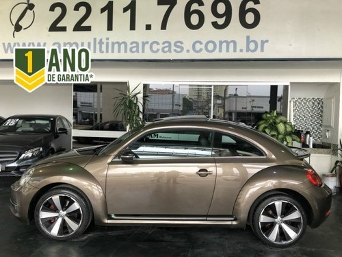Volkswagen Fusca 2.0 Tsi, Flg0087