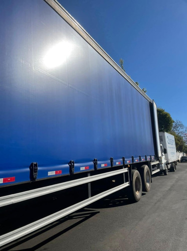 Imagem 6 de 7 de Caminhão Mercedes Benz / Atego 1518