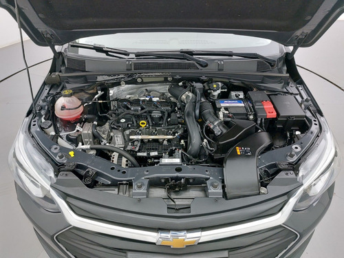 Chevrolet Onix 1.0 TURBO FLEX LTZ AUTOMÁTICO