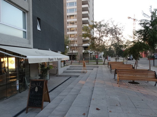 Local Los Leones - General Artigas