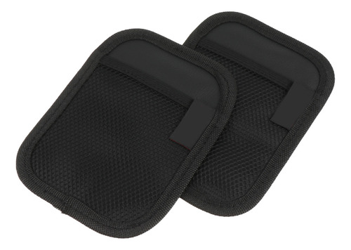 Organizador De Almacenamiento Adhesivo Para Coche, 2 Unidade