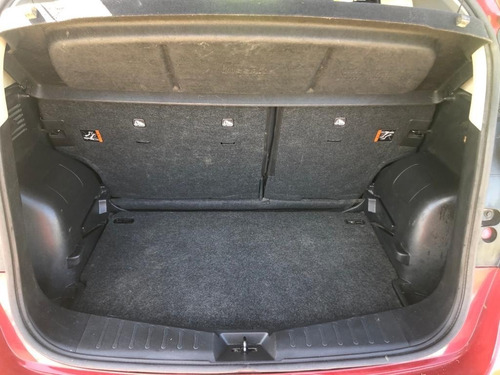 Nissan Note Advance Mt