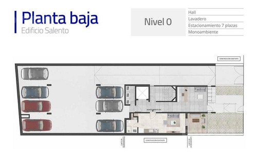 Imagen 10 de 25 de Departamento - Pocitos Nuevo