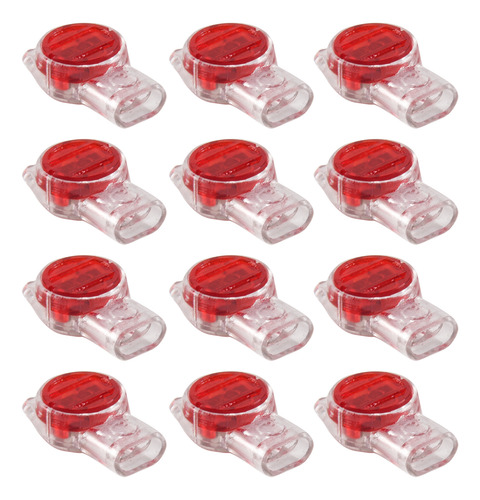 Conector Ur De Gel Empalme De 55 Piezas, Conectores De Cable