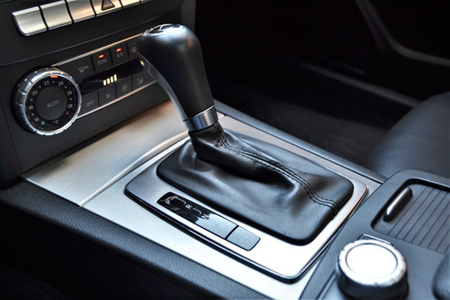 Mercedes Benz C250 Coupe 2012