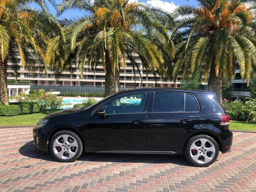 Volkswagen Golf 2012 2.0 Vi Gti Tsi 211cv Dsg