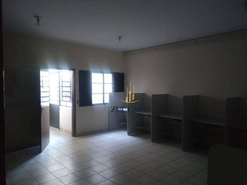 Prédio À Venda, 852 M² Por R$ 3.000.000,00 - Centro - Guarulhos/sp - Pr0295